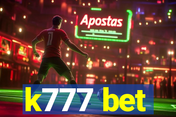 k777 bet